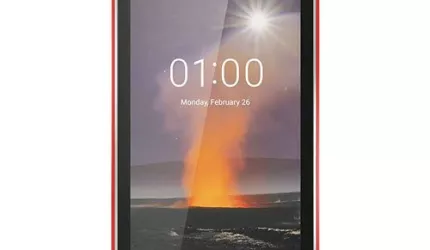 بررسی نوکیا 1 یا Nokia 1 : پایین رده جدید و خوش قیمت
