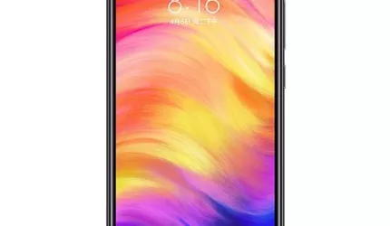 نقد و بررسی ردمی نوت 7 شیائومی (Redmi Note 7): یک خرید عالی!