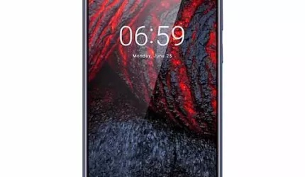 نقد و بررسی نوکیا 6.1 پلاس (Nokia 6.1 Plus): خوش قیمت و زیبا
