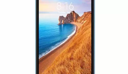 نقد و بررسی شیائومی Redmi 7A : ارزان قیمت و خوش دست