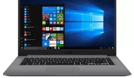 نقد و بررسی لپ‌تاپ Asus VivoBook S15 | همراه سبک، ظریف و قدرتمند!