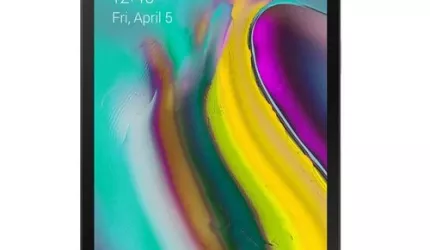 نقد و بررسی Galaxy Tab S5e سامسونگ: بزرگ، زیبا و با کیفیت