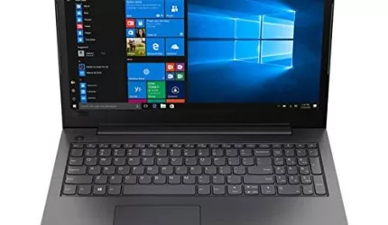نقد و بررسی لپ‌تاپ Lenovo V130 | اقتصادی‌ترین لپ‌تاپ برای کارهای  روزمره
