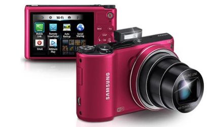 نقد و بررسی دوربین دیجیتال Samsung WB200F: محصولی که می‌درخشد