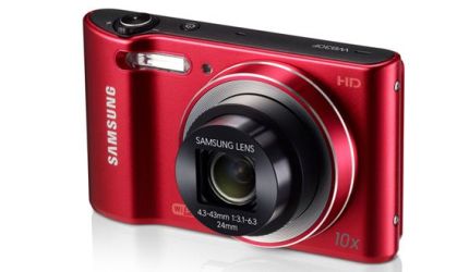 نقد و بررسی دوربین دیجیتال Samsung WB30F: ارزان ولی کارامد