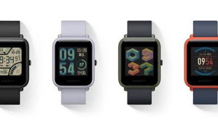 نقد و بررسی ساعت هوشمند Xiaomi Amazfit Bip : کمترین هزینه، بیشترین امکانات!