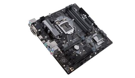 نقد و بررسی مادربرد ASUS PRIME Z370-P: انتخابی قدرتمند برای همه