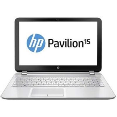 لپ تاپ اچ پی مدل Pavilion 15-n242se پرازنده i5