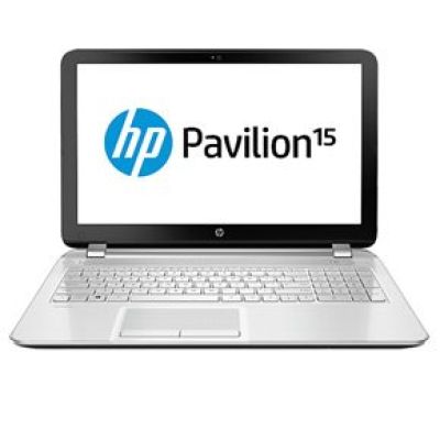 لپ تاپ اچ پی مدل Pavilion 15-n240TX پرازنده i7