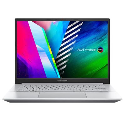 لپ تاپ K3400PH-KM041 ایسوس i5 8GB ویووبوک پرو از رو به رو-2