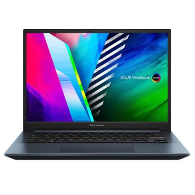 لپ تاپ K3400PH-KM041 ایسوس i5 8GB ویووبوک پرو از رو به رو