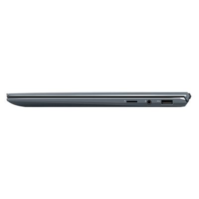 پورت های سمت راست لپ تاپ Asus ZenBook UX435EG-K9532W