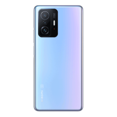 گوشی شیائومی 11T Pro 5G حافظه 256 گیگابایت رم 8 گیگابایت از رو به رو