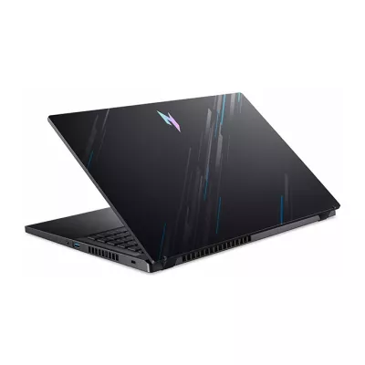 لپ تاپ Nitro V15 ANV15-51-71PD ایسر i7 16GB - از سمت کنار و پشت