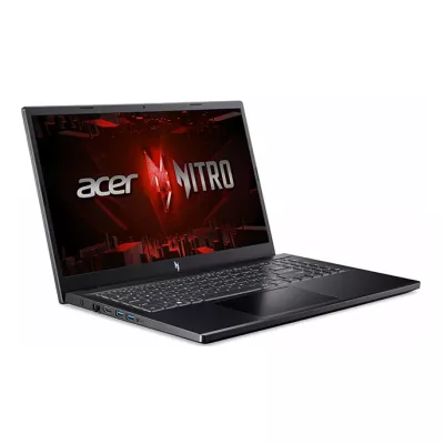 لپ تاپ Nitro V15 ANV15-51-71PD ایسر i7 16GB - از سمت راست