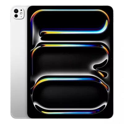 رنگ نقره ای تبلت اپل iPad Pro 2024 13 inch WiFi