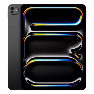 رنگ مشکی تبلت اپل iPad Pro 2024 13 inch WiFi