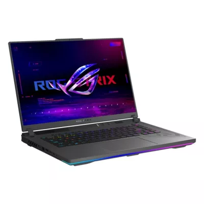 لپ تاپ ROG Strix G16 G614JV-AS74 ایسوس i7 16GB نمای راست