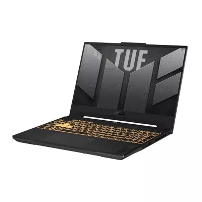 لپ تاپ TUF Gaming F15 FX507VV4-LP077 ایسوس i9 16GB نمای سمت چپ