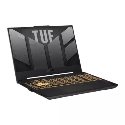 لپ تاپ TUF Gaming F15 FX507VV4-LP077 ایسوس i9 16GB نمای سمت راست