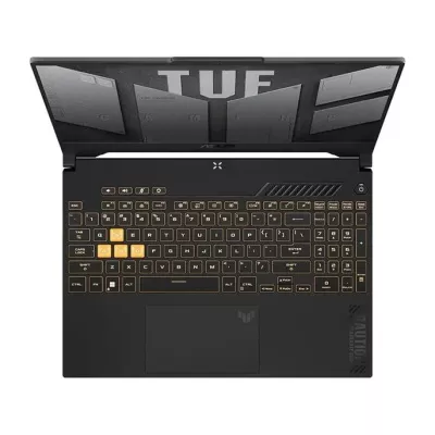 لپ تاپ TUF Gaming F15 FX507VV4-LP077 ایسوس i9 16GB نمای سمت راست