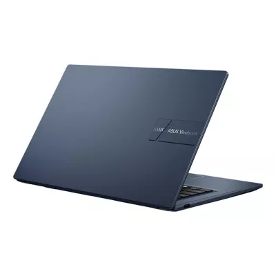 لپ تاپ Vivobook 14 X1404VA-NK114W ایسوس i5 8GB نمای پشت