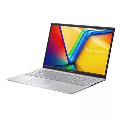 لپ تاپ VivooBook F1504VA-NJ1046 ایسوس i7 16GB نمای سمت چپ