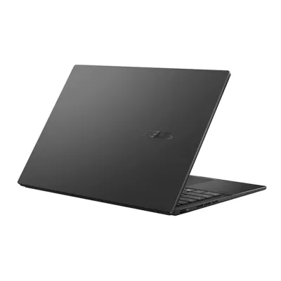 لپ تاپ Zenbook 14 OLED Q425MA-U71TB ایسوس Ultra7 16GB نمای پشت لپ تاپ