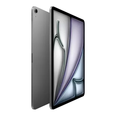 تبلت iPad Air 13 2025 WiFi اپل 256 گیگابایت رم 8 گیگابایت نمای سمت راست