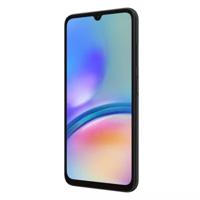 گوشی موبایل سامسونگ مدل Galaxy A05s ظرفیت 128/4 گیگابایت از زاویه بغل-2