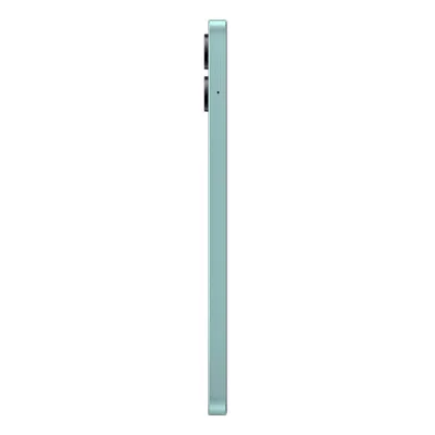 نمای دکمه ها گوشی موبایل سامسونگ Galaxy A06 ظرفیت 128 گیگابایت رم 4 گیگابایت