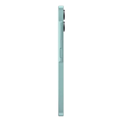 نمای دکمه ها در گوشی موبایل سامسونگ Galaxy A06 ظرفیت 64 گیگابایت رم 4 گیگابایت