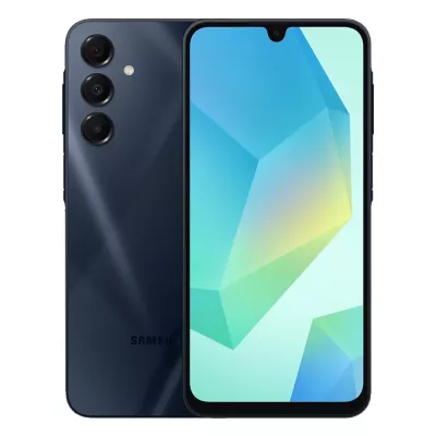 رنگ مشکی گوشی موبایل Galaxy A16 4G سامسونگ ظرفیت 128 گیگابایت رم 4 گیگابایت