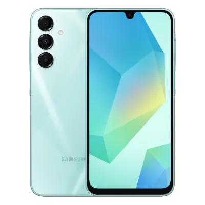 رنگ آبی گوشی موبایل Galaxy A16 4G سامسونگ ظرفیت 128 گیگابایت رم 4 گیگابایت