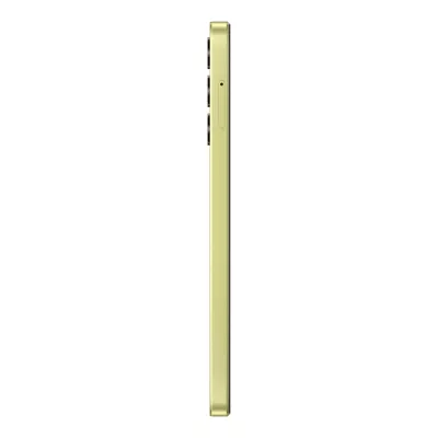 گوشی موبایل سامسونگ Galaxy A25 ظرفیت 128 گیگ با رم 6 گیگ از زاویه بغل-4