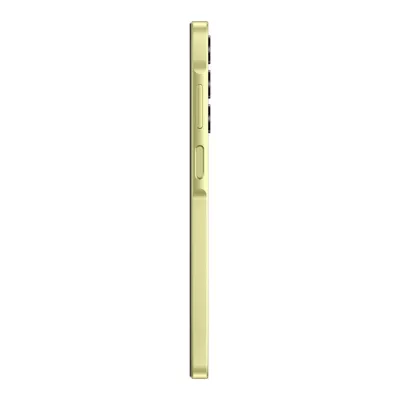 گوشی موبایل سامسونگ Galaxy A25 ظرفیت 128 گیگ با رم 6 گیگ از زاویه بغل-3