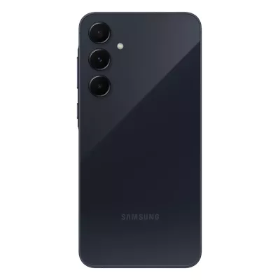 گوشی موبایل سامسونگ Galaxy A55 ظرفیت 256 گیگابایت رم 8 گیگابایت از زاویه پشت