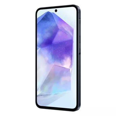 گوشی موبایل سامسونگ Galaxy A55 ظرفیت 128 گیگابایت رم 8 گیگابایت نمای بغل