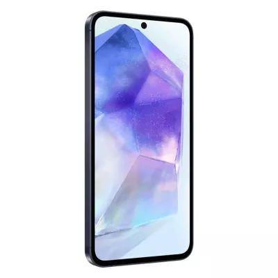 نمای راست گوشی موبایل سامسونگ Galaxy A55 ظرفیت 128 گیگابایت رم 8 گیگابایت
