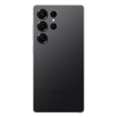 گوشی موبایل سامسونگ Galaxy S25 Ultra 5G ظرفیت 256 گیگابایت رم 12 گیگابایت نمای پشت