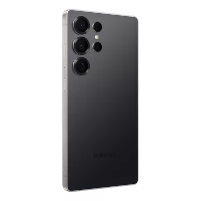 گوشی موبایل سامسونگ Galaxy S25 Ultra 5G ظرفیت 256 گیگابایت رم 12 گیگابایت نمای پشت