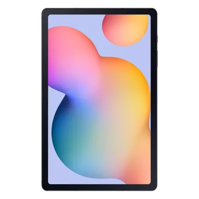نمای روبرو تبلت Galaxy Tab S6 Lite 2024 SM-P625 LTE سامسونگ