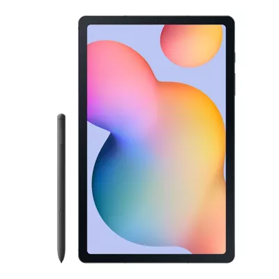 تبلت Galaxy Tab S6 Lite 2024 SM-P625 LTE سامسونگ نمای روبرو