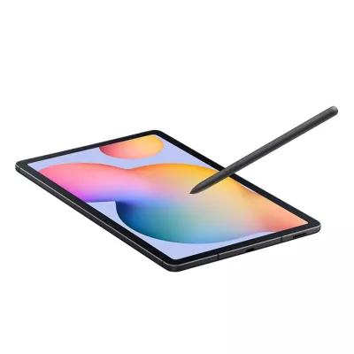 تبلت Galaxy Tab S6 Lite 2024 SM-P625 LTE سامسونگ قلم روی نمایشگر