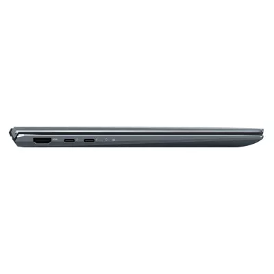 پورت های سمت چپ لپ تاپ Asus ZenBook UX435EG-K9532W