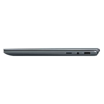 پورت های سمت راست لپ تاپ Asus ZenBook UX435EG-K9532W