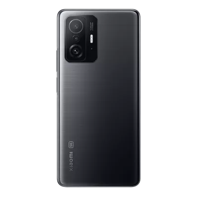 وشی موبایل شیائومی مدل 11T Pro 5G ظرفیت 256 گیگابایت - رم 12 گیگابایت از رو به رو