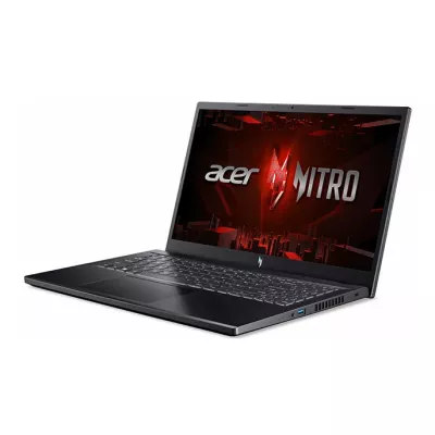 لپ تاپ Nitro V15 ANV15-51-71PD ایسر i7 16GB - از سمت چپ