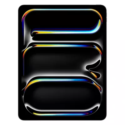 نمای روبرو تبلت اپل iPad Pro 2024 13 inch WiFi