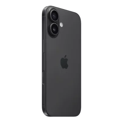 نمای بغل گوشی موبایل iPhone 16 ظرفیت 128 گیگابایت رم 8 گیگابایت